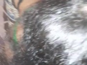 හබියගේ Best Friend  හබියා නැති අතරේ ගෙදර ඇවිත් මා සනසන (1 part nice suck rosasamanalee)  14/16