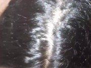 හබියගේ Best Friend  හබියා නැති අතරේ ගෙදර ඇවිත් මා සනසන (1 part nice suck rosasamanalee)  3/16