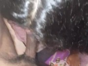 හබියගේ Best Friend  හබියා නැති අතරේ ගෙදර ඇවිත් මා සනසන (1 part nice suck rosasamanalee)  4/16