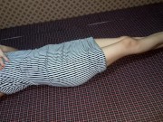 Indian teen model fucked by his stepbrother 10/16