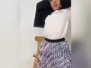 this video lasts 20 minutes watch it complete in watch it complete in my onlyfans zahia_ _99 I g 1/16