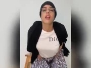 this video lasts 20 minutes watch it complete in watch it complete in my onlyfans zahia_ _99 I g 5/16