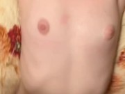 #35 We Have Sex Until We Can't Stop Laughing 13/16