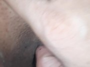 Basang basa ang kepsyas ni Kpinay panty na butas part2 16/16