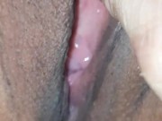 Basang basa ang kepsyas ni Kpinay panty na butas part2 7/16