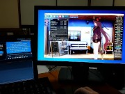 【エロゲーコイカツ！】原神 胡桃(フータオ)3DCG巨乳アニメ動画[Hentai Game Koikatsu! Genshin HuTao(Anime 3DCG Video)] 16/16