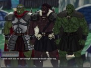 Kingdom of Deception: Playthrough 1 16/16