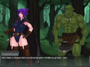 Kingdom of Deception: Playthrough 1 2/16