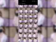 SarahModel y LaChicaSpider masturbandose por WebCam Cap 1/3 4/16