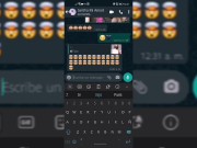 SarahModel y LaChicaSpider masturbandose por WebCam Cap 1/3 7/16