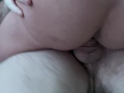 Casual Thick Cock Creampie! 13/16