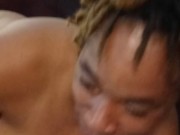 bitch suck this pussy then ride me 9/16