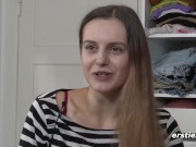 Wild romantische Lauren 16/16