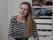 Wild romantische Lauren 3/16