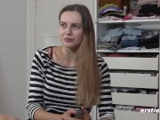 Wild romantische Lauren 4/16