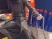 Woops there go my pants 6/16