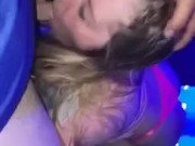 Sucking dick like a good girl 10/16