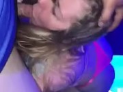 Sucking dick like a good girl 11/16