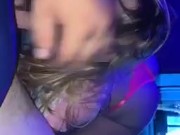 Sucking dick like a good girl 8/16