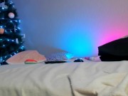 masturbation in private and teasing webcam model my_lina chaturbate 5/16