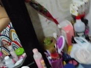 احح مكاين ها لحوا فنص ليل مع صاحبتي كتغوت بكترث لخبيط 7/16