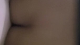 POV ride reverse cowgirl