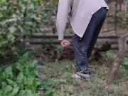 Burying leaves is a good way 1/16