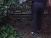 Burying leaves is a good way 15/16