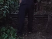 Burying leaves is a good way 16/16