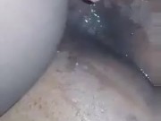 Super Wet Tribbing Orgasms with TastiLipps 12/16