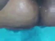 Super Wet Tribbing Orgasms with TastiLipps 14/16