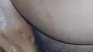 Super Wet Tribbing Orgasms with TastiLipps