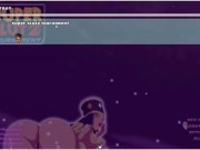 Super Slut Z Tournament [Hentai game] Ep.7 Chichi squirt a lot while cheating on Goku 2/16