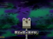 Super Slut Z Tournament [Hentai game] Ep.7 Chichi squirt a lot while cheating on Goku 3/16