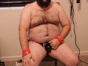 Self Bondage