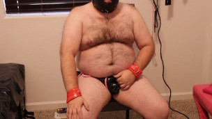 Self bondage