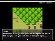 BAWDY TRADITIONS 0.7.3 - THREESOME ON THE HOTSPRINGS 1/16