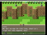 BAWDY TRADITIONS 0.7.3 - THREESOME ON THE HOTSPRINGS 15/16