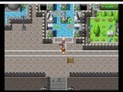 BAWDY TRADITIONS 0.7.3 - THREESOME ON THE HOTSPRINGS 3/16