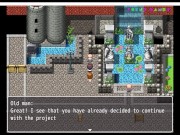 BAWDY TRADITIONS 0.7.3 - THREESOME ON THE HOTSPRINGS 7/16