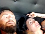 Ladymuffin E Tommy A Canaglia fanno i video nella loro cameretta 8/16