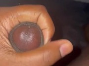 Big black dick solo  14/16