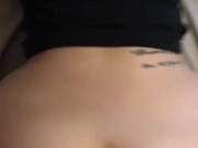 Pawg stepsister wants a quicky  11/16