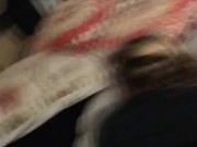 Pawg stepsister wants a quicky  16/16