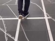 Fucking my dirty bitch on mall parking - full clip on my Onlyfans (link In bio) 6/16