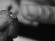 Fanático de la Casa de Papel se Masturba  6/16