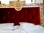 Ela disse que tava Mestrudada, levei ela pra um MOTEL E TRANSAMOS A NOITE TODA 7/16