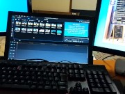 【エロゲーコイカツ！】原神 神里綾華3DCG巨乳アニメ動画[Hentai Game Koikatsu! Genshin Ayaka Kamisato(Anime 3DCG Video)] 16/16