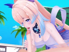 Kokomi Videos and Porn Movies :: PornMD