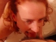 Slut Girlfriend cant get enough Cum or Hard Anal Fucking 1/16